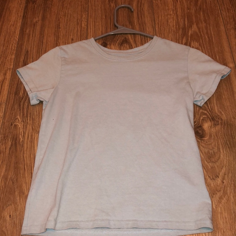 Basic tee